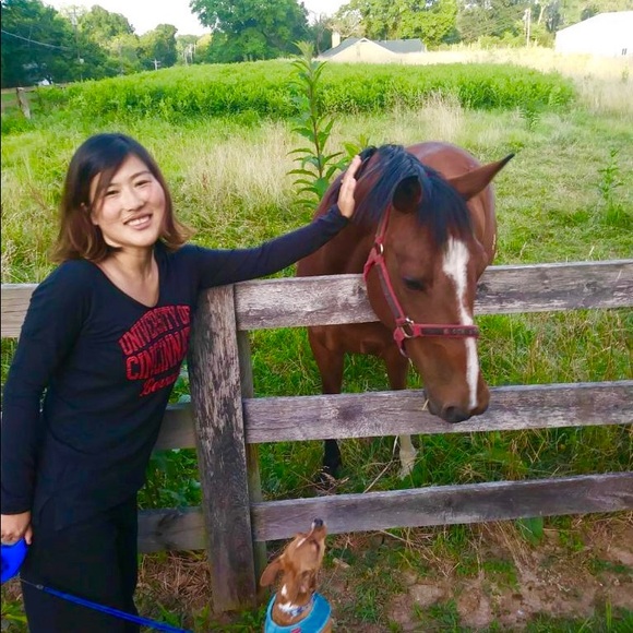 Meet your Posher, Rufan - Picture 3 of 4